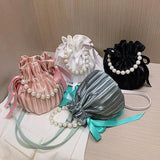 Stylish Women Shoulder Bag Mini Crossbody Handbag