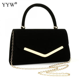 Pure Suede Bag All-Match Large Capacity Diagonal And Portable For Woman