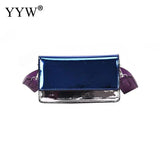 PU Leather Shoulder Messenger Bag For Girl Women Box bags Crossbody Bags