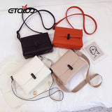 Women's Crossbody Bag Shoulder Messenger Handbag Clutch Pouch