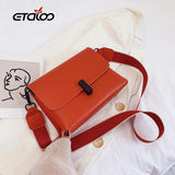 Women's Crossbody Bag Shoulder Messenger Handbag Clutch Pouch