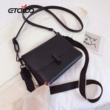 Women's Crossbody Bag Shoulder Messenger Handbag Clutch Pouch
