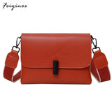 Women's Crossbody Bag Shoulder Messenger Handbag Clutch Pouch