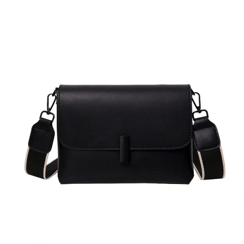 Women's Crossbody Bag Shoulder Messenger Handbag Clutch Pouch