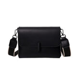 Women's Crossbody Bag Shoulder Messenger Handbag Clutch Pouch