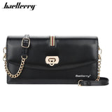 Vintage Crossbody Shoulder Bag Women Long Phone Handbags