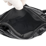 Mini PU Leather Women Messenger Bag Shoulder Sling Handbag