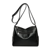 Waterproof Women Shoulder Bag Large Capacity Crossbody Handbag