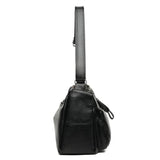 Waterproof Women Shoulder Bag Large Capacity Crossbody Handbag