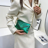 Flap Chain Crossbody Bag Women's Handbags Purse