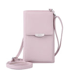 Casual One-Shoulder Messenger Bag for Women, Multi-Function
