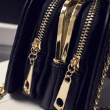 Hot Women Handbag Female Flap Bag