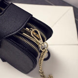 Hot Women Handbag Female Flap Bag