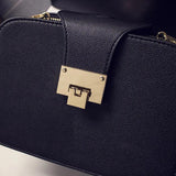 Hot Women Handbag Female Flap Bag