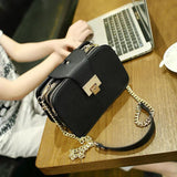 Hot Women Handbag Female Flap Bag