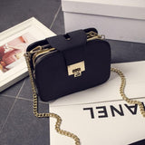 Hot Women Handbag Female Flap Bag