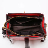 Retro Handbag Messenger Bag All-match Women's Shoulder Bag