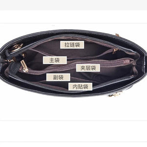 Small Bag Women Messenger Autumn Style High All-match Single Shoulder Handbag