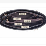 Small Bag Women Messenger Autumn Style High All-match Single Shoulder Handbag