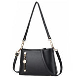 Small Bag Women Messenger Autumn Style High All-match Single Shoulder Handbag