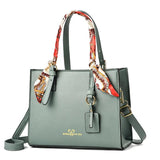 Autumn High-quality All-match Handbag Women Hot Selling Com
