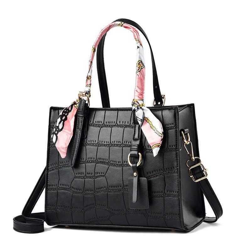 Autumn High-quality All-match Handbag Women Hot Selling Com