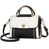 Autumn Texture Cross Body Bag for Women