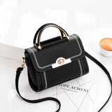 Autumn Texture Cross Body Bag for Women