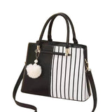 Versatile Messenger Bag Women's Autumn Matching Shoulder Bag