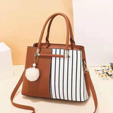 Versatile Messenger Bag Women's Autumn Matching Shoulder Bag