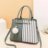 Versatile Messenger Bag Women's Autumn Matching Shoulder Bag