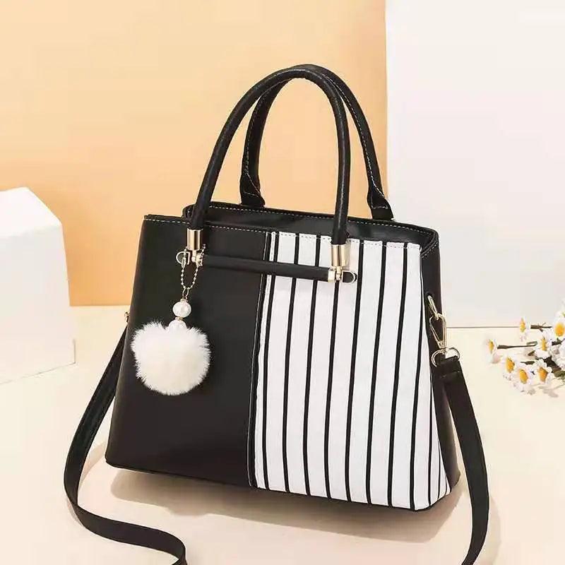 Versatile Messenger Bag Women's Autumn Matching Shoulder Bag