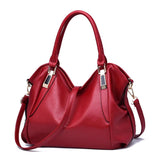 Stylish Women's Handbag for Fall/winter High-capacity Shoulder Bag