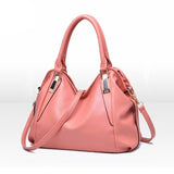 Stylish Women's Handbag for Fall/winter High-capacity Shoulder Bag