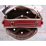 High-quality Messenger Handbag Women's Autumn and Winter Hot