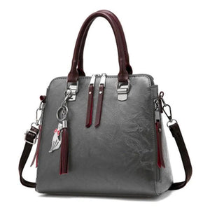 Autumn Hot Ins Messenger Bag Female - High-quality Shoulder Bag