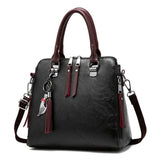 Autumn Hot Ins Messenger Bag Female - High-quality Shoulder Bag