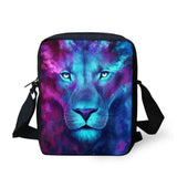 3D Animal Mini Crossbody Bag for Kids