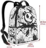 Halloween Backpacks Bags - Lightweight Gmy Bags
