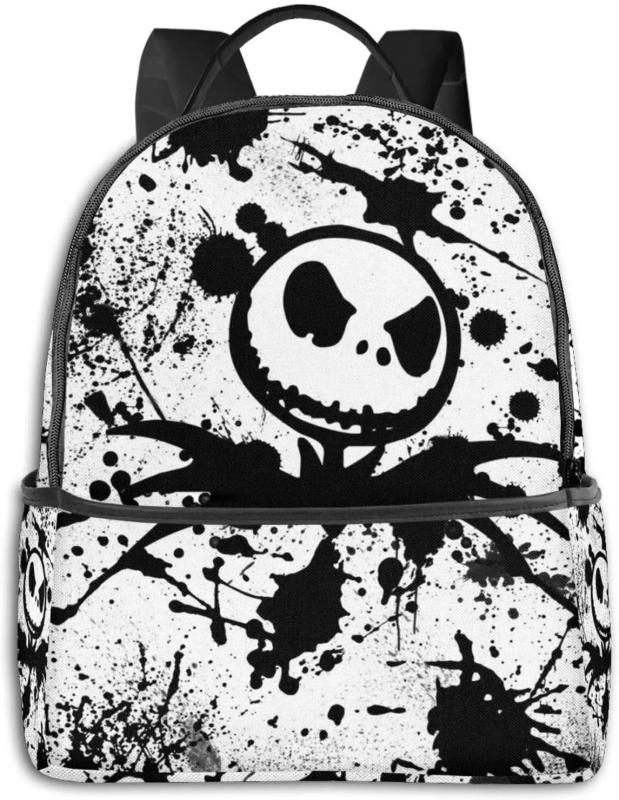 Halloween Backpacks Bags - Lightweight Gmy Bags