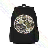 Salty Crew Palomar Triad Large Capacity Backpack