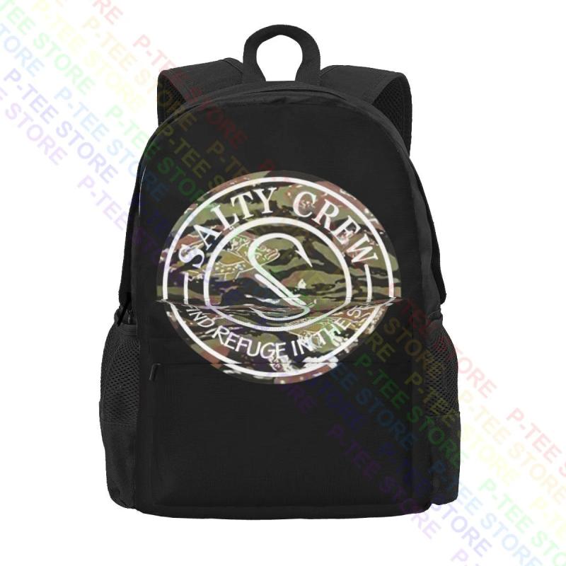 Salty Crew Palomar Triad Large Capacity Backpack