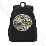 Salty Crew Palomar Triad Large Capacity Backpack