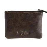 Matias Salva 15018 Brown Leather Man Wallet Spain