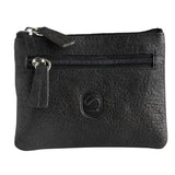 Matias Salva 15018 Brown Leather Man Wallet Spain