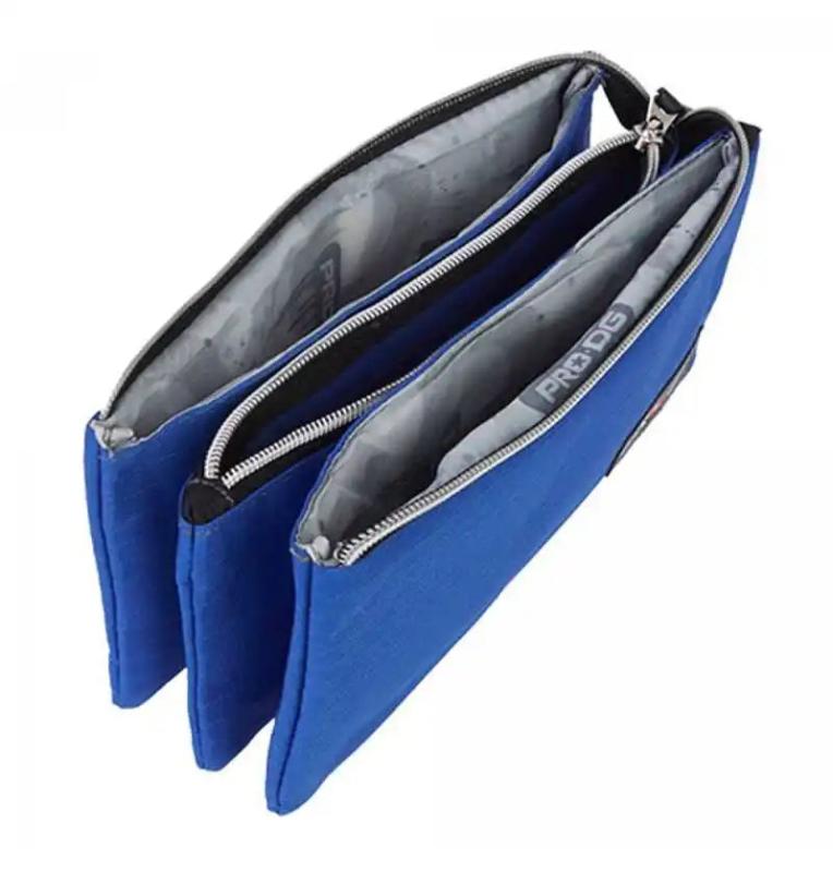 Karactermania Triple School Cover - Batman, Superman