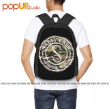 Salty Crew Palomar Triad Backpack School Shoe Bag Storage Bag