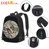 Salty Crew Palomar Triad Backpack School Shoe Bag Storage Bag