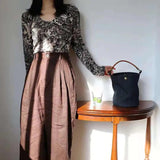 Denim Ladies Handbag Ote Bags for Women