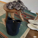Denim Ladies Handbag Ote Bags for Women